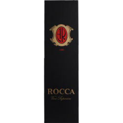 Papírový obal ROCCA 1 lahev