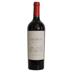 Malbec – Saurus Barel Fermented 
