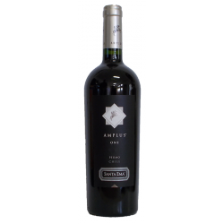 Amplus One (Carmenere, Syrah, Carignan)