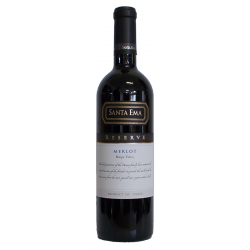 Merlot Reserve