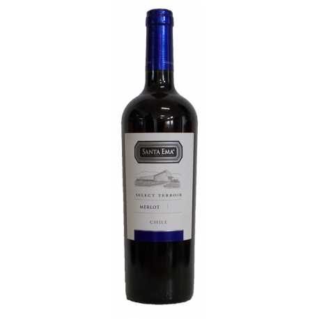 Select Terroir Merlot