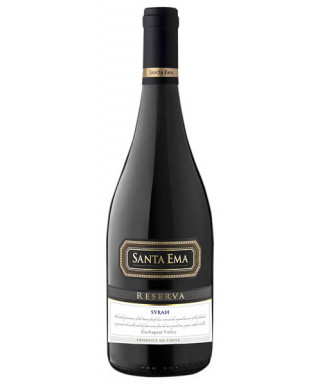 Syrah Barrel Reserve