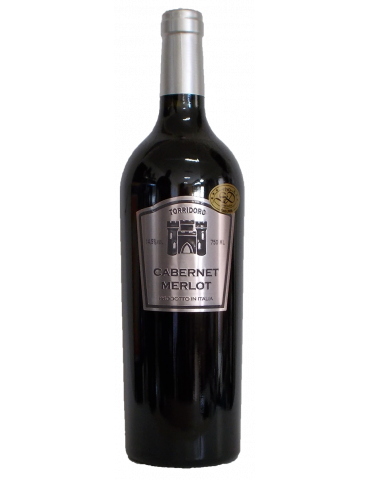 Cabernet Merlot Torridoro