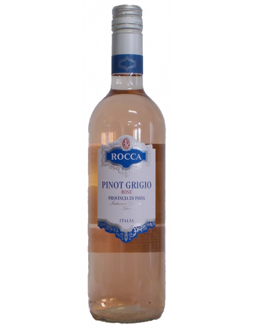 Pinot Grigio Rosato IGT