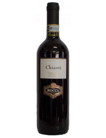 Chianti Rocca DOCG