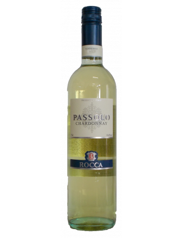Passolo Chardonnay IGT