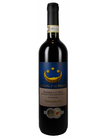 Barbera d'Asti Superiore DOC