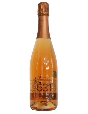 Sekt Rose 531