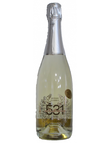 Sekt White 531