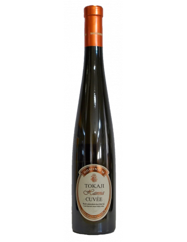 Tokaj Dominium Hanna Cuvée