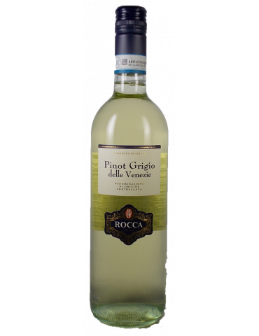 Pinot Grigio Venezie DOC