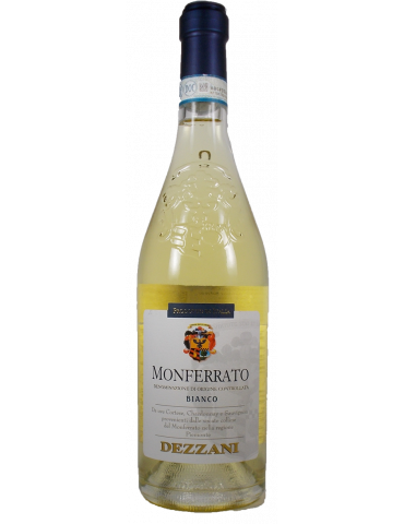 Monferrato Bianco DOC