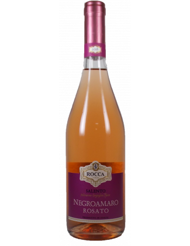 Negroamaro Salento Rosato...